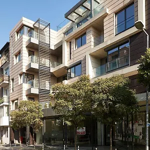 Apartamento Baratero Club Private Parking Ev Points, Sofía