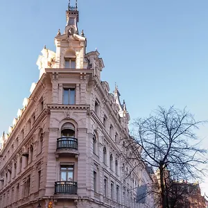 Elite Plaza 4*, Stockholm Schweden