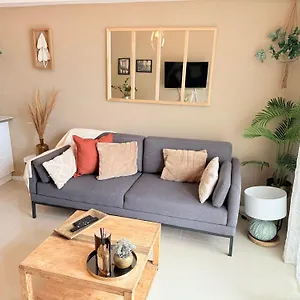 Garibaldi 3 6 Couchages, Easy Check-in , Nizza Francia