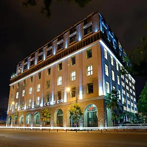 Διαμέρισμα Capital Center Φιλιππούπολη