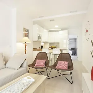 Hi - Smart - Ac , Granada Spagna