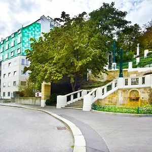 Ξενοδοχείο Strudlhof Βιέννη