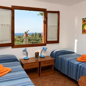 Villino Angela Comfort E Relax , Trappeto (Sicily) Italia