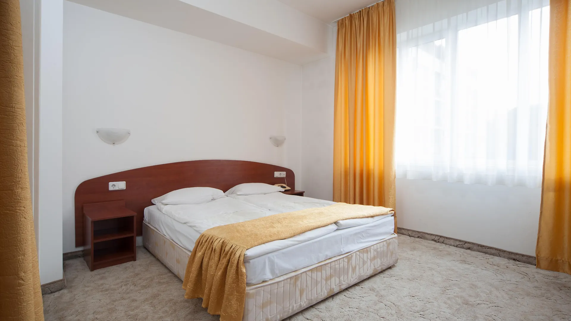 Slavyanska Beseda Hotel Sofia