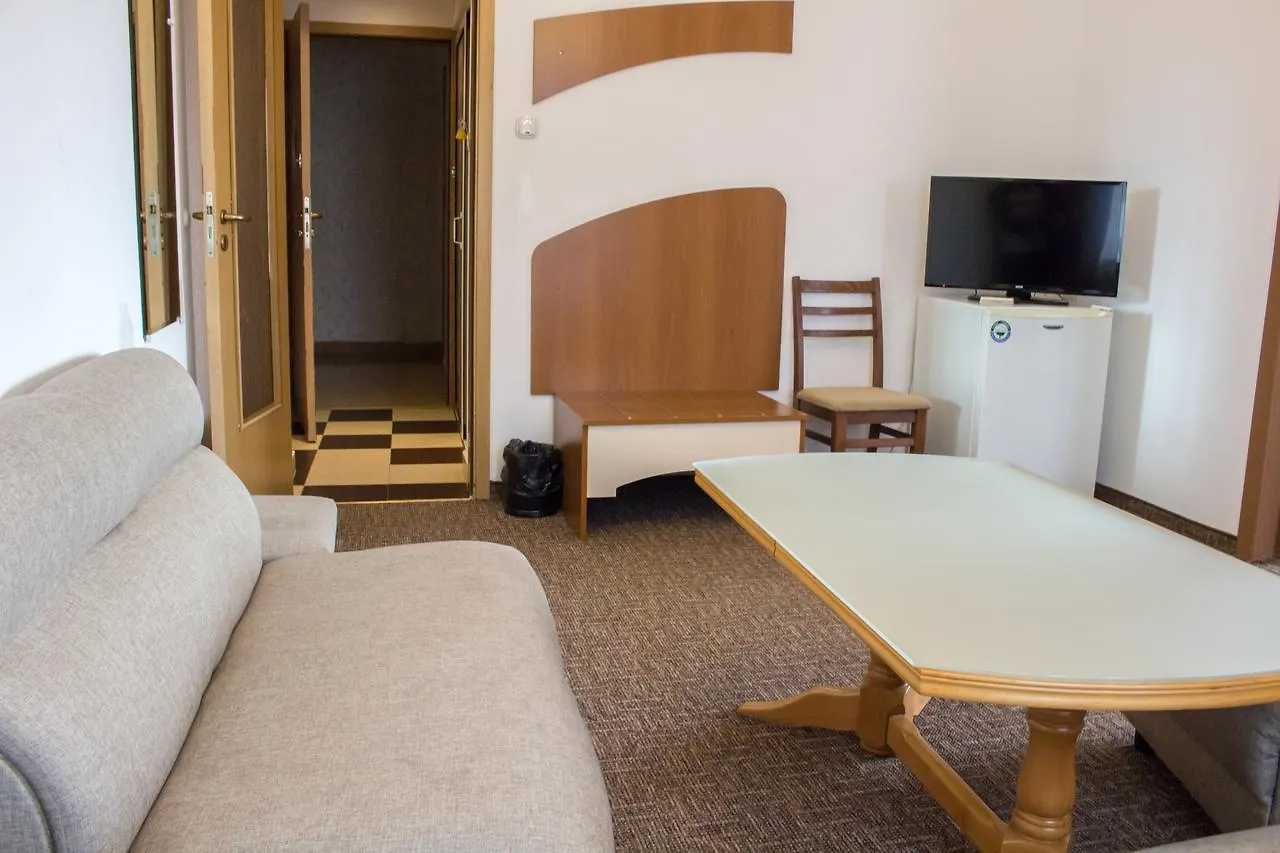 Slavyanska Beseda Hotel Sofia