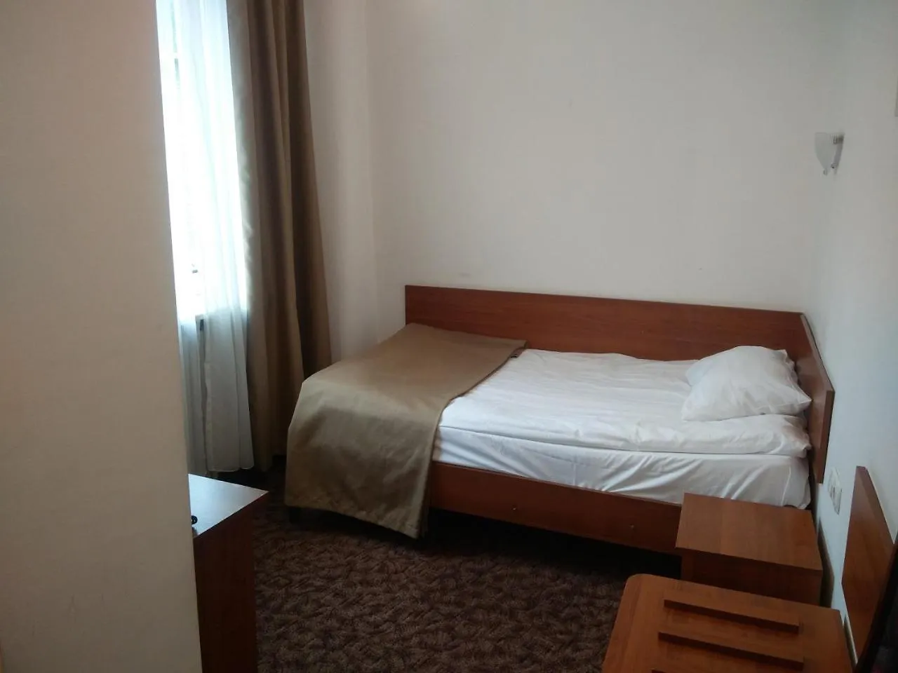 Slavyanska Beseda Hotel Sofia