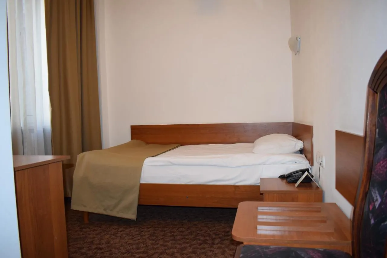 Slavyanska Beseda Hotel Sofia
