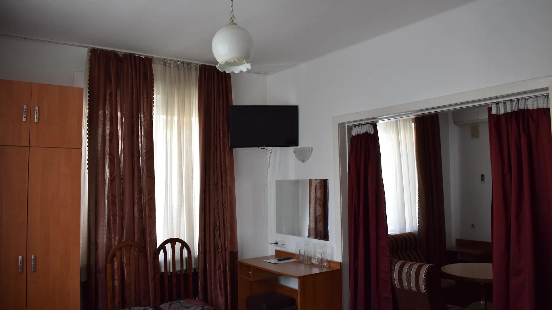 ***  סופיה Slavyanska Beseda Hotel בולגריה