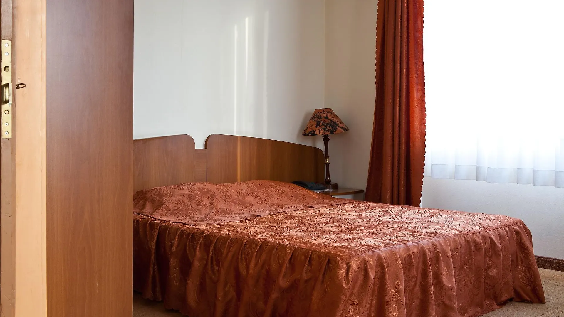 סופיה Slavyanska Beseda Hotel