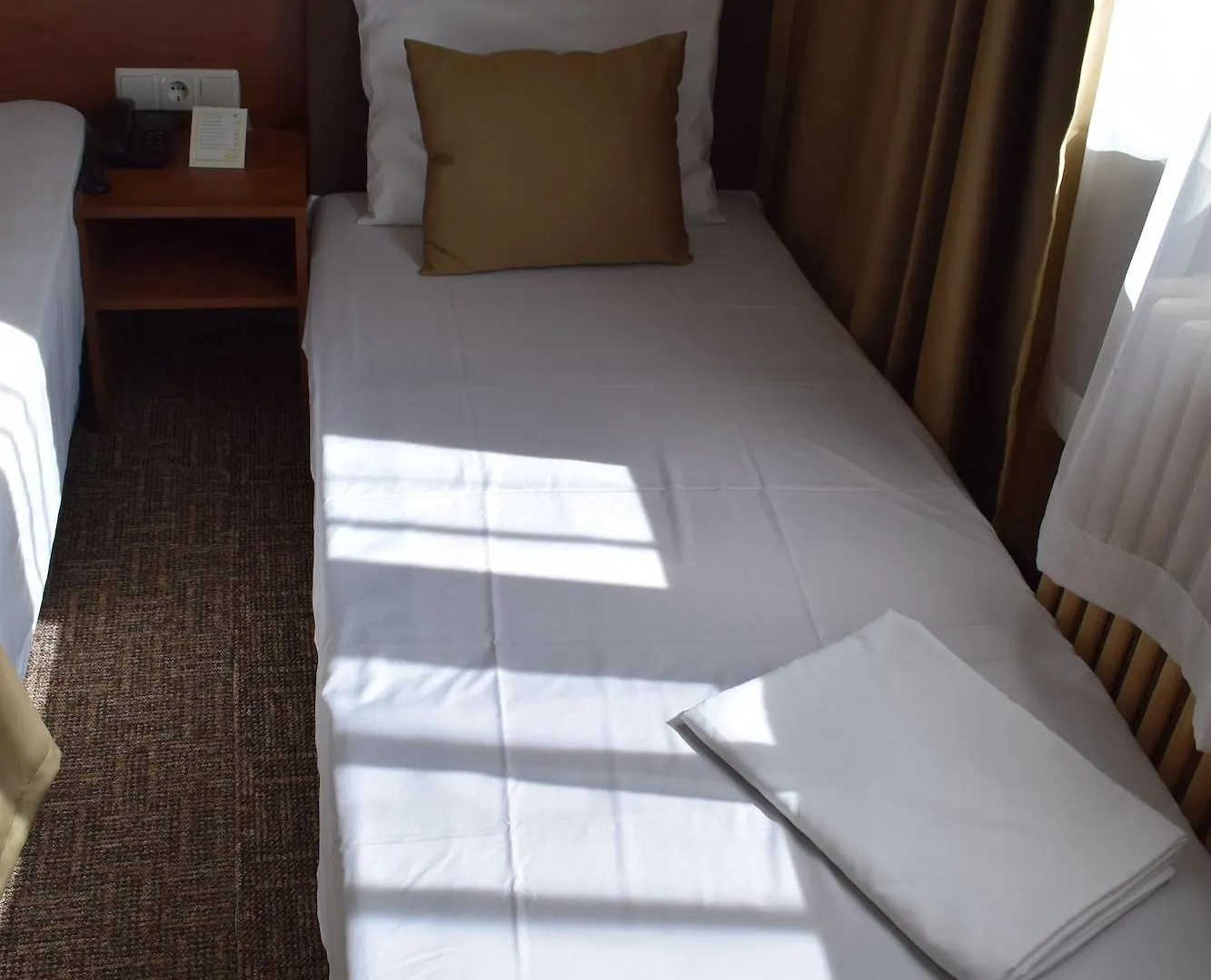 סופיה Slavyanska Beseda Hotel