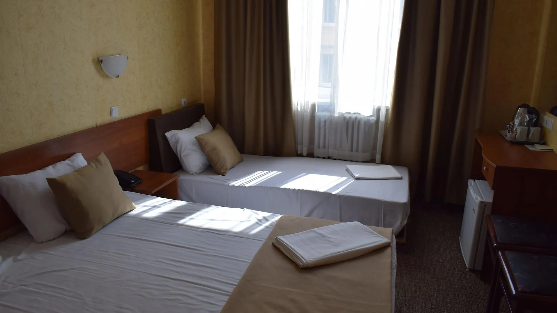 סופיה Slavyanska Beseda Hotel