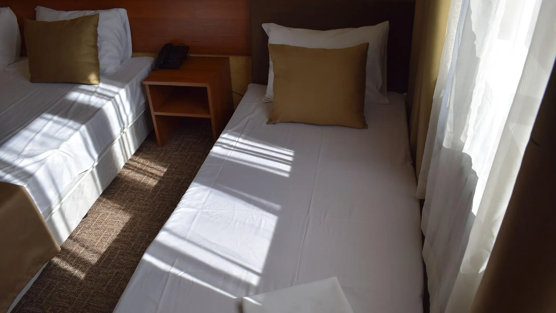 סופיה Slavyanska Beseda Hotel בולגריה