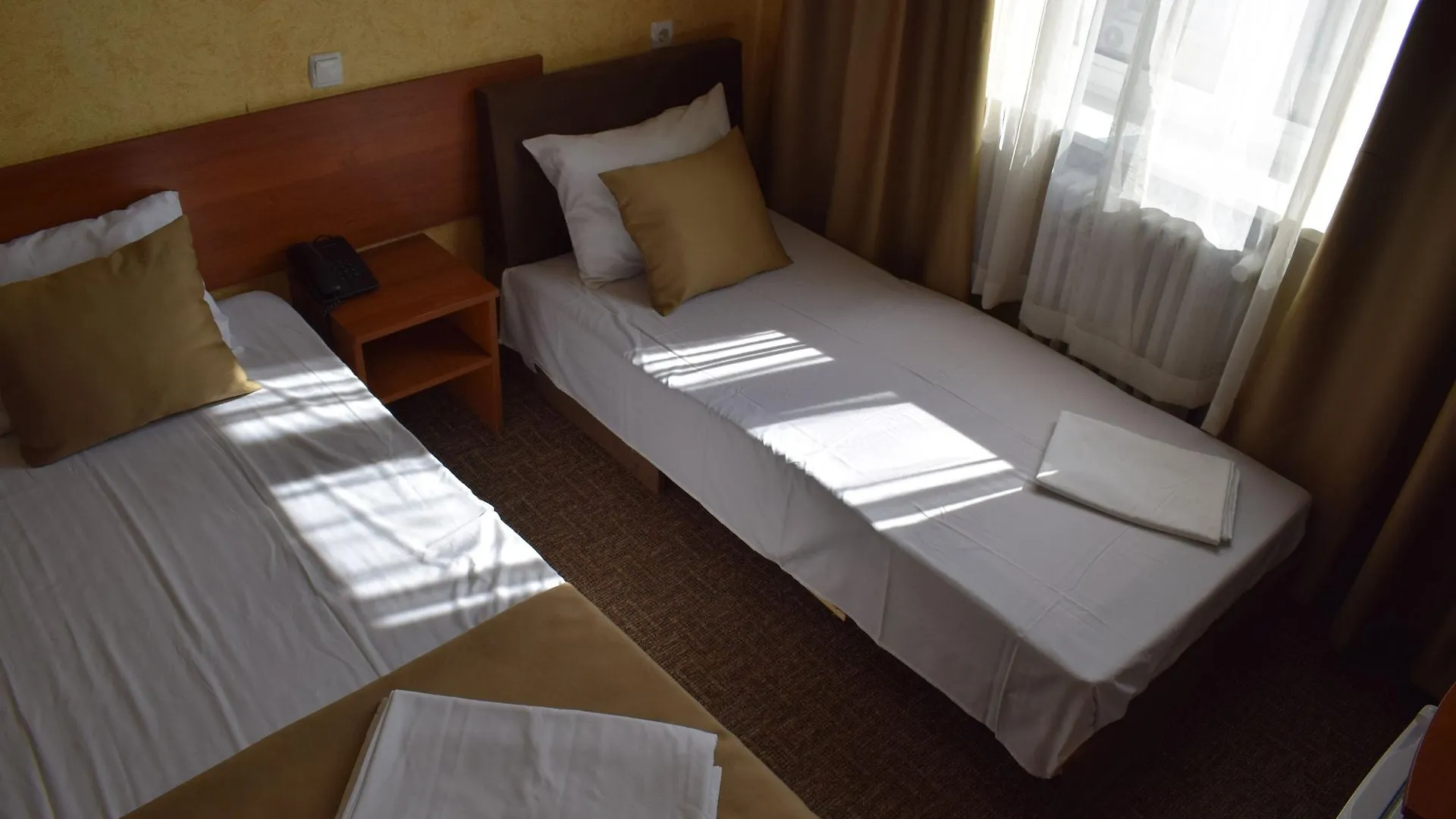 סופיה Slavyanska Beseda Hotel