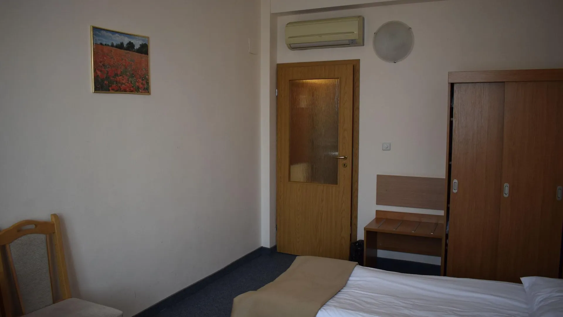 סופיה Slavyanska Beseda Hotel