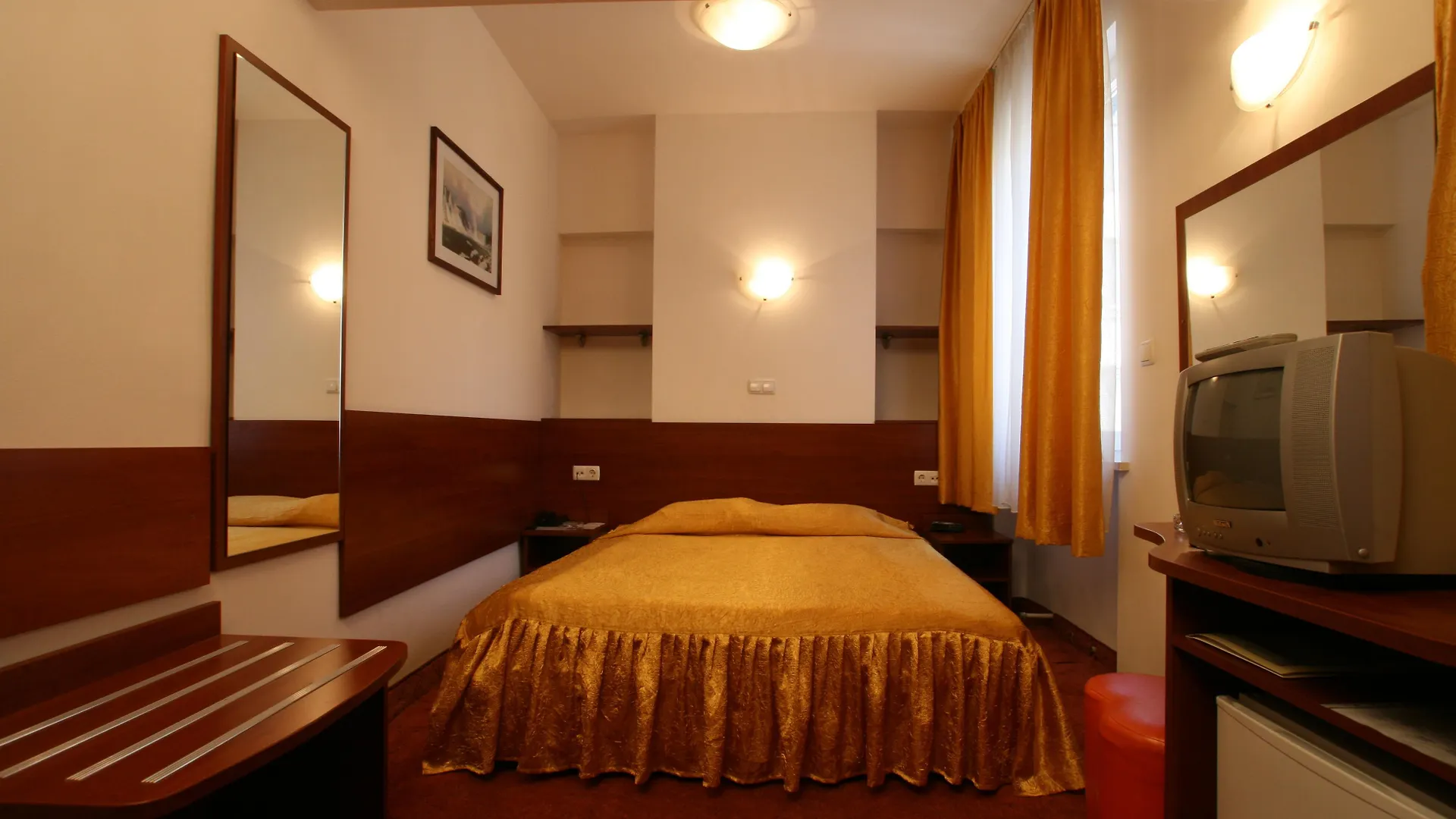 סופיה Slavyanska Beseda Hotel