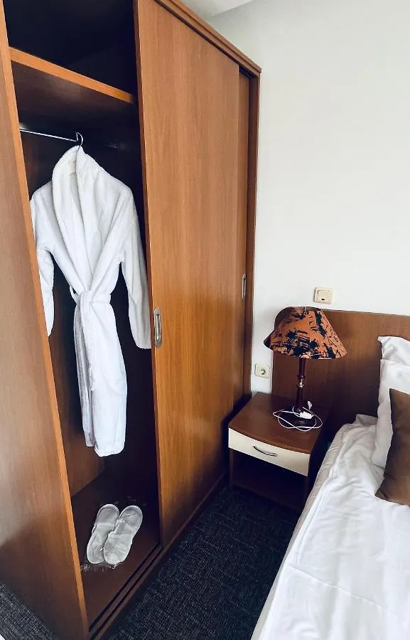 סופיה Slavyanska Beseda Hotel בולגריה