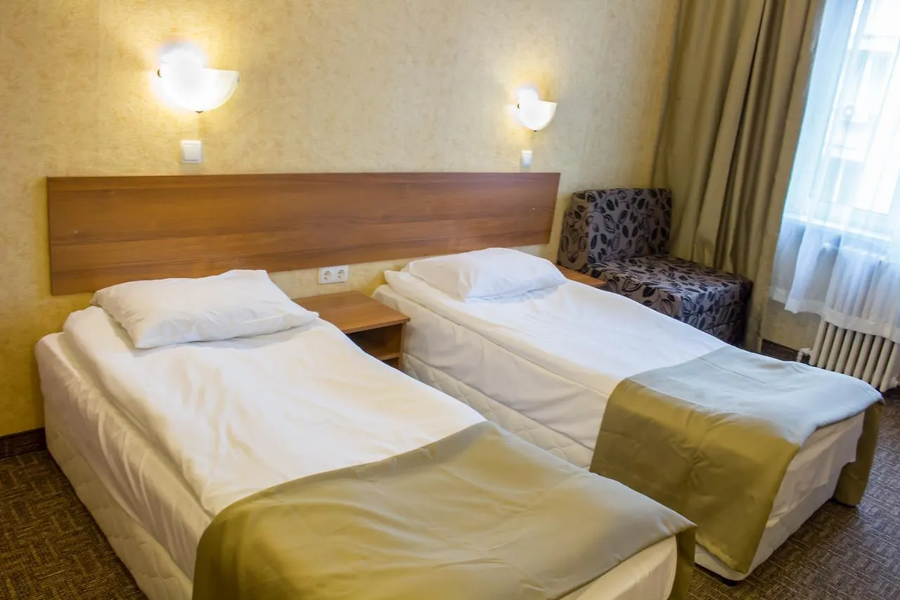 סופיה Slavyanska Beseda Hotel 3*,  בולגריה