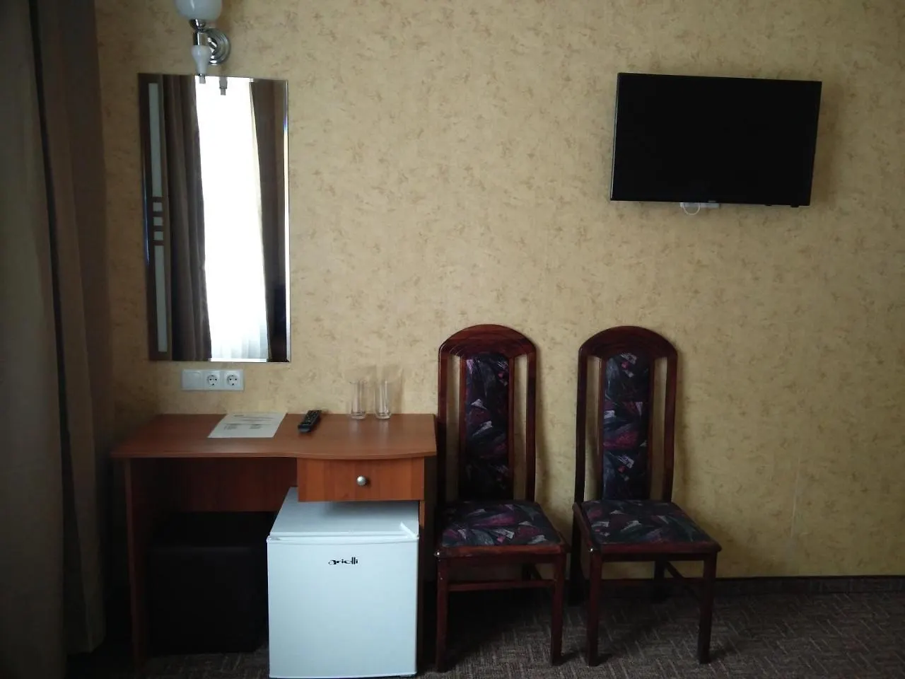 סופיה Slavyanska Beseda Hotel בולגריה