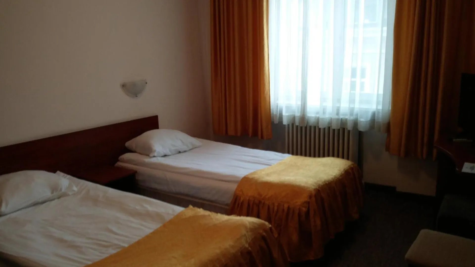 סופיה Slavyanska Beseda Hotel בולגריה