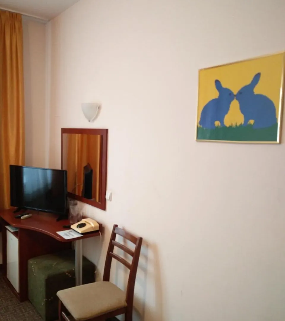 סופיה Slavyanska Beseda Hotel