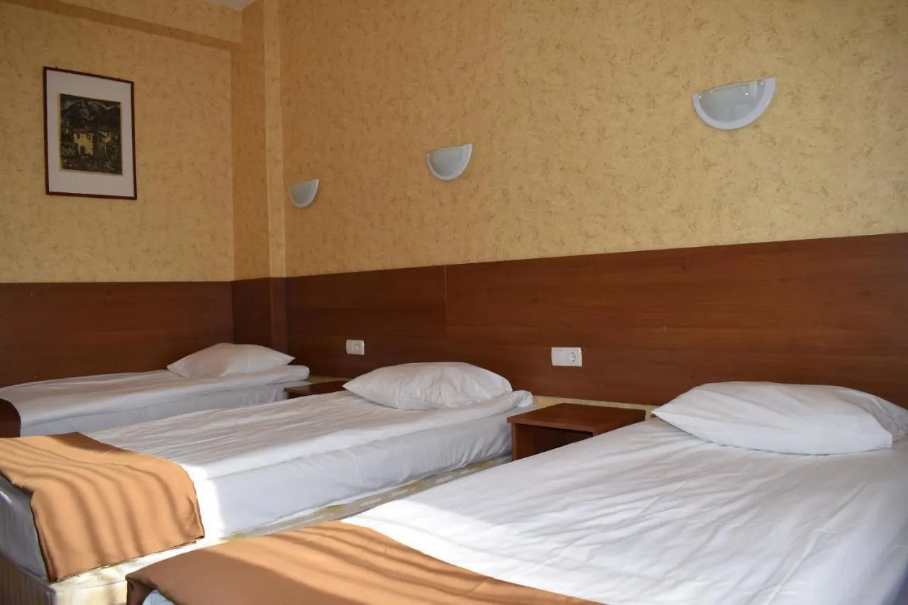 סופיה Slavyanska Beseda Hotel