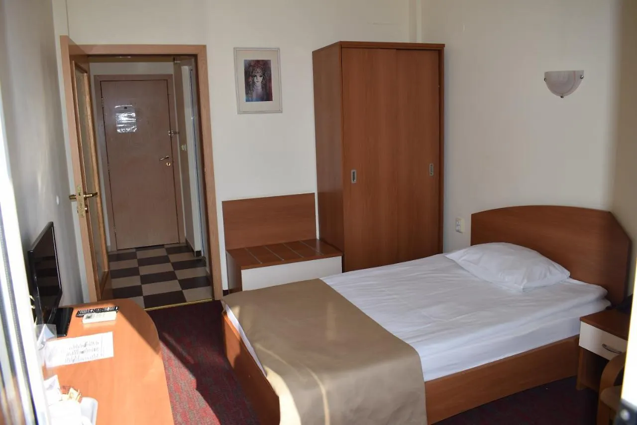 סופיה Slavyanska Beseda Hotel בולגריה
