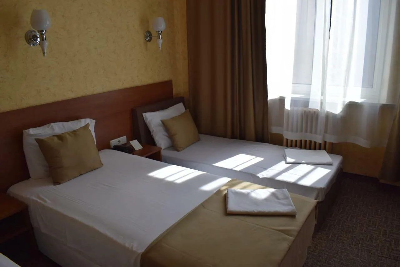 סופיה Slavyanska Beseda Hotel בולגריה