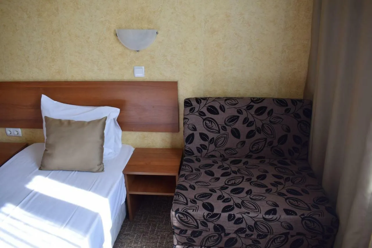 סופיה Slavyanska Beseda Hotel